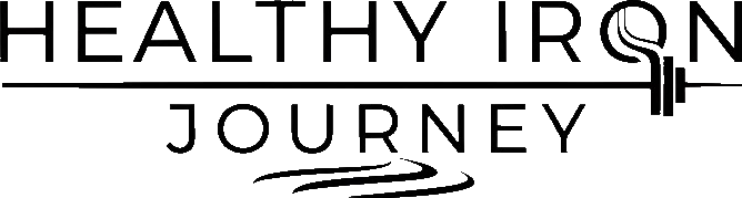 Healthy Iron Journey